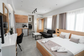 Kition City Jacuzzi Suite in Larnaca Finikoudes